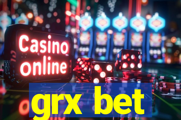 grx bet